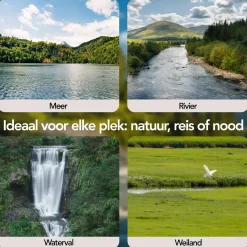 Aviro Wateropslag & -Zuivering<Waterfilter