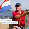 ANWB Waterkaarten>Waterkaart 8 - Grote Rivieren