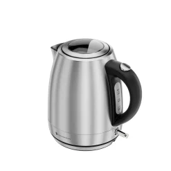 Kitchenbrothers Keukenapparaten>Waterkoker – 1L – RVS