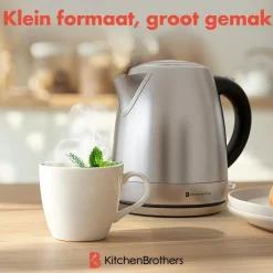 Kitchenbrothers Keukenapparaten><noscript><img width=