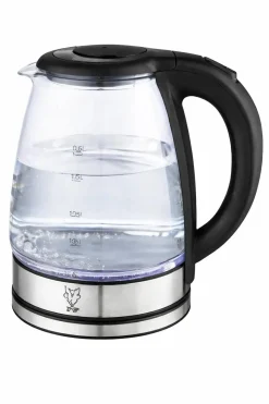 Gustav Voss Keukenapparaten>Waterkoker Paris - 1.8L - 1800 Watt