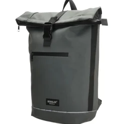 Beagles Originals Wandelrugzakken|Rugzakken & Tassen>Waterproof - Rolltop rugzak 15,6" - Waterafstotend