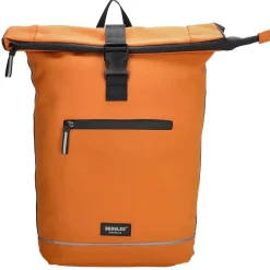 Beagles Originals Wandelrugzakken|Rugzakken & Tassen>Waterproof - Rolltop rugzak 15,6" - Waterafstotend