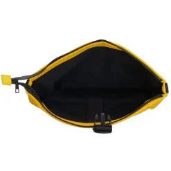 Beagles Originals Wandelrugzakken|Rugzakken & Tassen<Waterproof - Rolltop rugzak 15,6" - Waterafstotend Geel