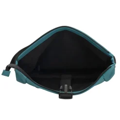 Beagles Originals Wandelrugzakken|Rugzakken & Tassen<Waterproof - Rolltop rugzak 15,6" - Waterafstotend Petrol