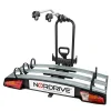 Nordrive Fietsendragers|Fietsendrager Elektrische Fiets<Wave 3 fietsendrager