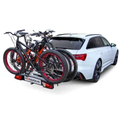 Nordrive Fietsendragers|Fietsendrager Elektrische Fiets<Wave 3 fietsendrager