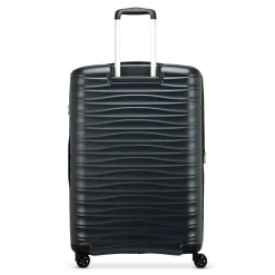 Roncato Koffers & Trolleys<Wave DLX Trolley 75 | 114 L Zwart