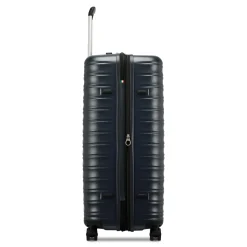 Roncato Koffers & Trolleys<Wave DLX Trolley 75 | 114 L Zwart