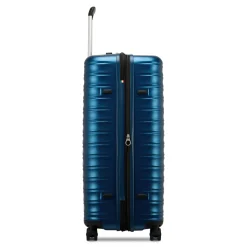 Roncato Koffers & Trolleys<Wave DLX Trolley 75 | 114 L Blauw
