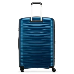 Roncato Koffers & Trolleys<Wave DLX Trolley 75 | 114 L Blauw