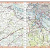 Freytag & Berndt Atlassen|Reisgidsen<Wegenatlas Duitsland