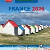 Michelin Atlassen|Reisgidsen>Wegenatlas Frankrijk Multiflex 2026
