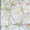 Michelin Atlassen|Reisgidsen>Wegenatlas Groot-Brittannië - Ierland