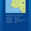 ANWB Wegenkaarten & Atlassen|Wegenkaarten>Wegenkaart Algarve