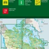 Freytag & Berndt Wegenkaarten>Wegenkaart Canada