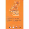 Michelin Wegenkaarten & Atlassen|Wegenkaarten<wegenkaart Regional 534 België zuid