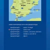 ANWB Wegenkaarten & Atlassen|Wegenkaarten<Wegenkaart Spanje Noord