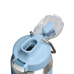Stanley Wateropslag & -Zuivering|Drink- & Thermosflessen<Wellspring Bottle 0.71 L Indigo-Light_blue