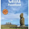ANWB Reisgidsen|Reisgidsen>wereldreisgids Chili & Paaseiland