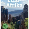 ANWB Reisgidsen>Wereldreisgids Zuid-Afrika