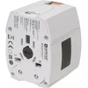 ANWB Stekkers & Kabels|Wereldstekkers>Wereldstekker MUV USB