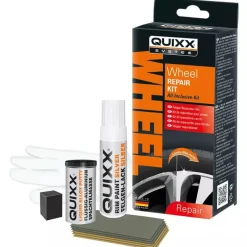 Quixx Reparatie|Auto Polijsten<Wheel Repair Kit / Wielreparatieset