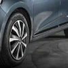 Wrc Autobanden & Accessoires<Wieldoppen - 15 inch - carbon look - 4 stuks