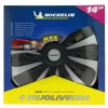Michelin Autobanden & Accessoires<Wieldoppen 14" 4 stuks