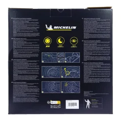 Michelin Autobanden & Accessoires<Wieldoppen 16" 4 stuks