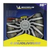 Michelin Autobanden & Accessoires<Wieldoppen - Kendo - 16 inch - 4 stuks