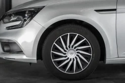 Michelin Autobanden & Accessoires<Wieldoppen - Kendo - 16 inch - 4 stuks