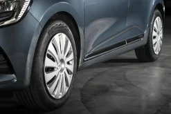 Wrc Autobanden & Accessoires>Wieldoppen Sepang 14" - zilver 4 stuks