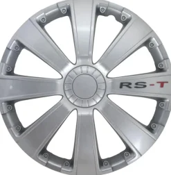 AutoStyle Autobanden & Accessoires>Wieldoppen set - 14 inch - RS-T