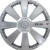 AutoStyle Autobanden & Accessoires<Wieldoppen set - 16 inch - RS-T