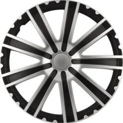 AutoStyle Autobanden & Accessoires>Wieldoppen set - 15 inch - Toro