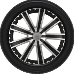 AutoStyle Autobanden & Accessoires>Wieldoppen set - 15 inch - Toro