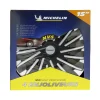 Michelin Autobanden & Accessoires>Wieldoppen Soho 15" 4 stuks