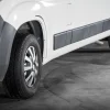 Michelin Autobanden & Accessoires<Wieldoppen camper 16" 4 stuks