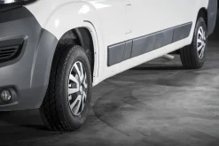 Michelin Autobanden & Accessoires<Wieldoppen camper 16" 4 stuks