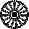 AutoStyle Autobanden & Accessoires<Wieldoppen set - 16 inch - Le Mans