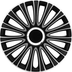 AutoStyle Autobanden & Accessoires<Wieldoppen set - 16 inch - Le Mans
