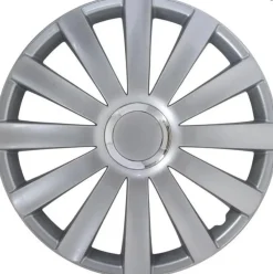 AutoStyle Autobanden & Accessoires<Wieldoppen set - 14 inch - Spyder