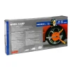 Lampa Stuursloten>Wielklem 13–18 inch anti-diefstal