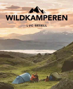 ANWB Kampeergidsen|Kampeergidsen<Wildkamperen