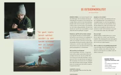 ANWB Kampeergidsen|Kampeergidsen<Wildkamperen