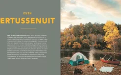 ANWB Kampeergidsen|Kampeergidsen<Wildkamperen