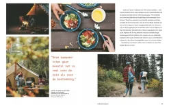 ANWB Kampeergidsen|Kampeergidsen<Wildkamperen