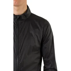 Agu Fietsjassen<Windjack Essential Heren Zwart