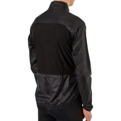 Agu Fietsjassen<Windjack Essential Heren Zwart